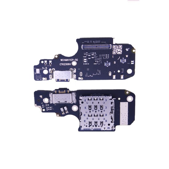 Placa De Carregamento Xiaomi Redmi Note 11 Pro 5G Placa De Carregamento Xiaomi Redmi Note 11 Pro 5G